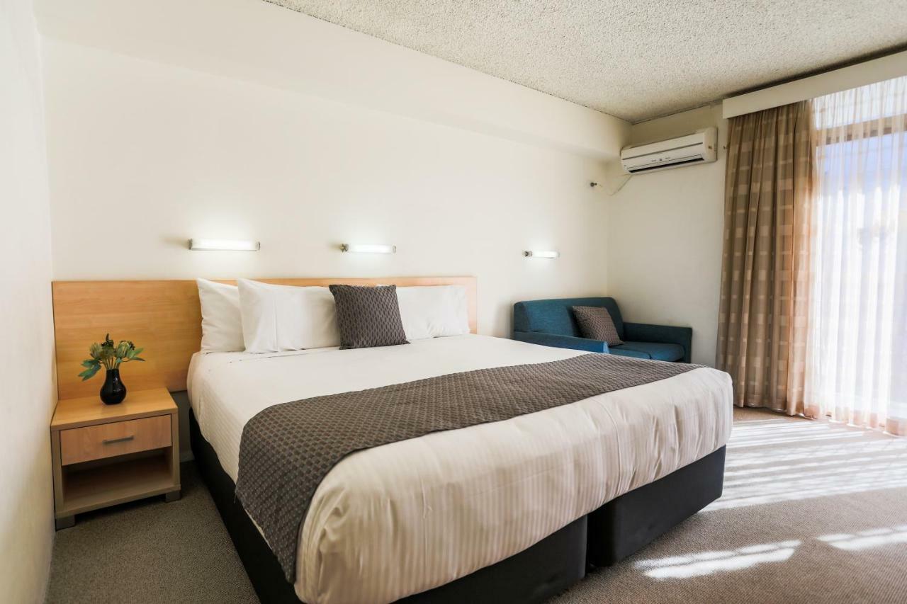 Parkhaven Hotel Nowra Exterior foto
